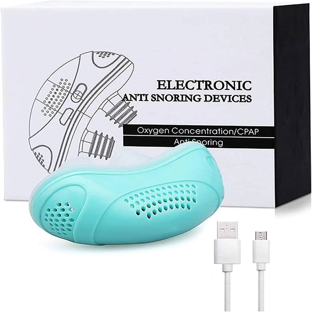 Micro-CPAP-apparaat