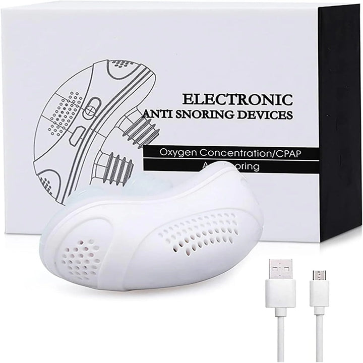 Micro-CPAP-apparaat