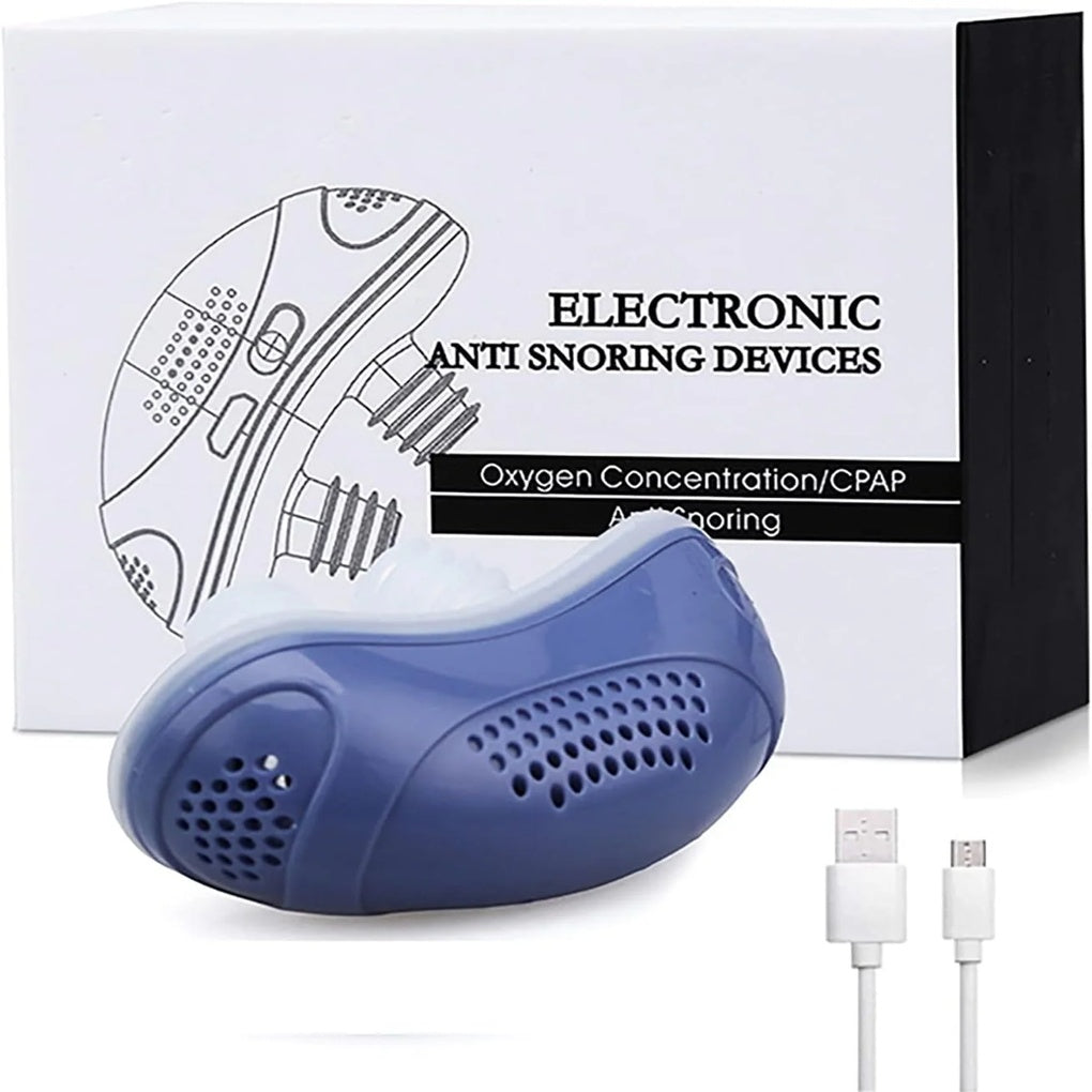 Micro-CPAP-apparaat
