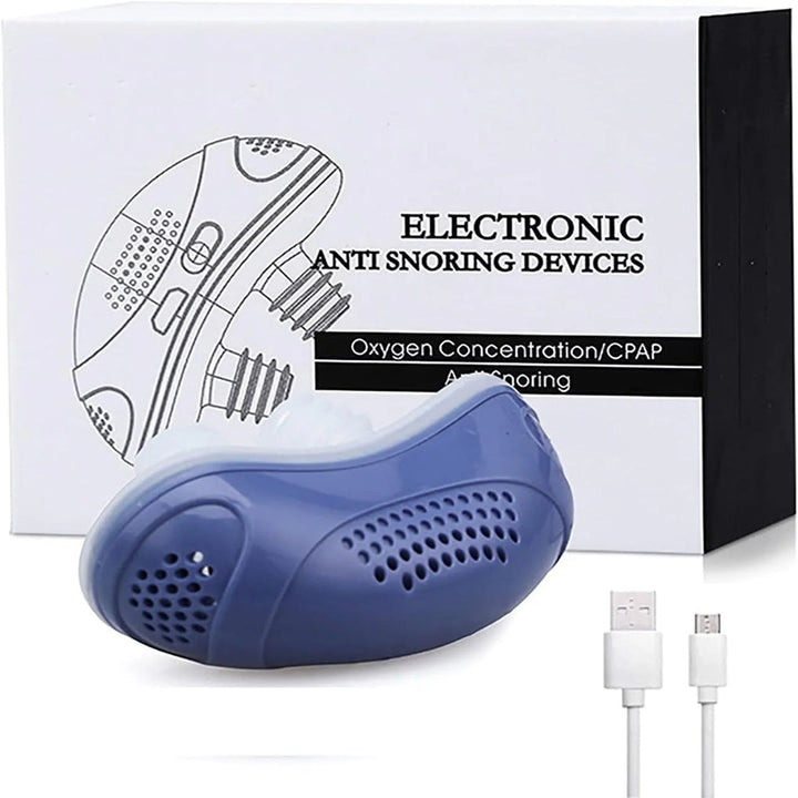 Micro-CPAP-apparaat