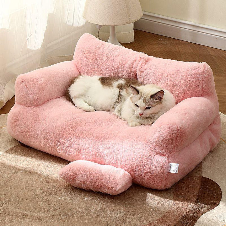 CalmPaw Huisdierenbank