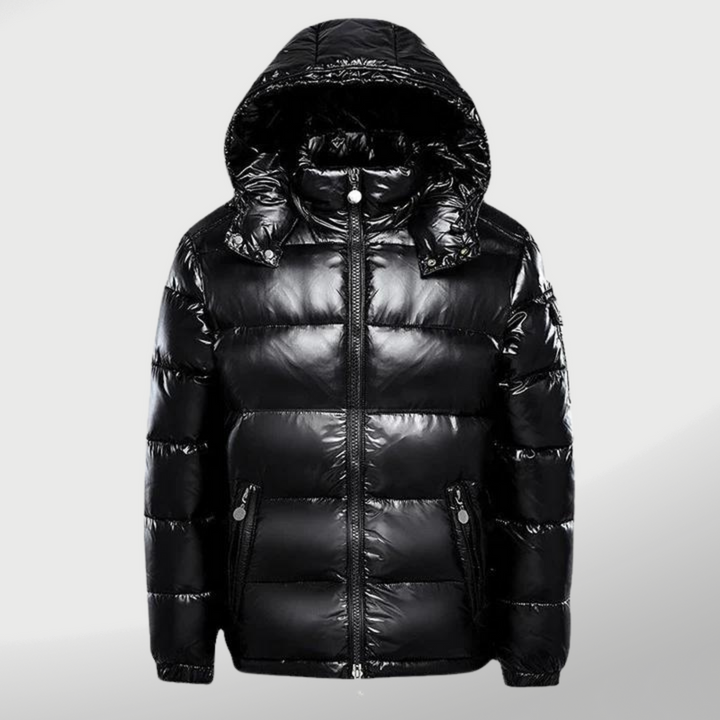 Heren Pufferjas
