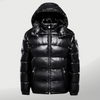 Heren Pufferjas